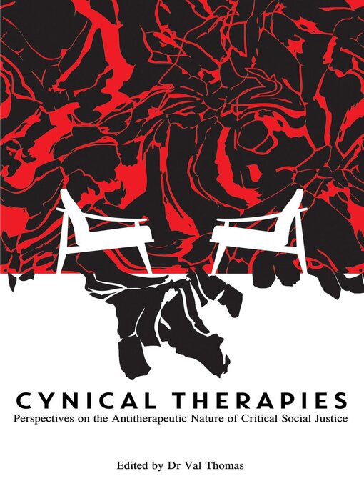 Title details for Cynical Therapies by Dr Val Thomas - Available